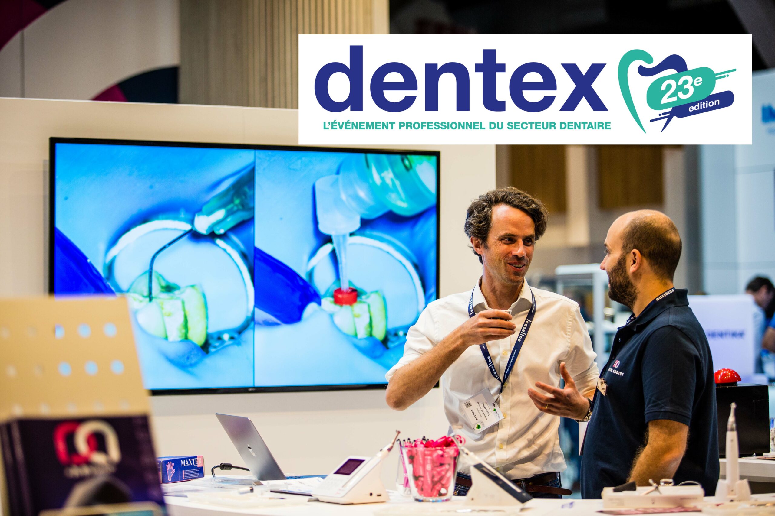 Lire la suite à propos de l’article Formations Dentex