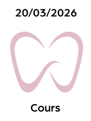 COURS – 20/03/2026