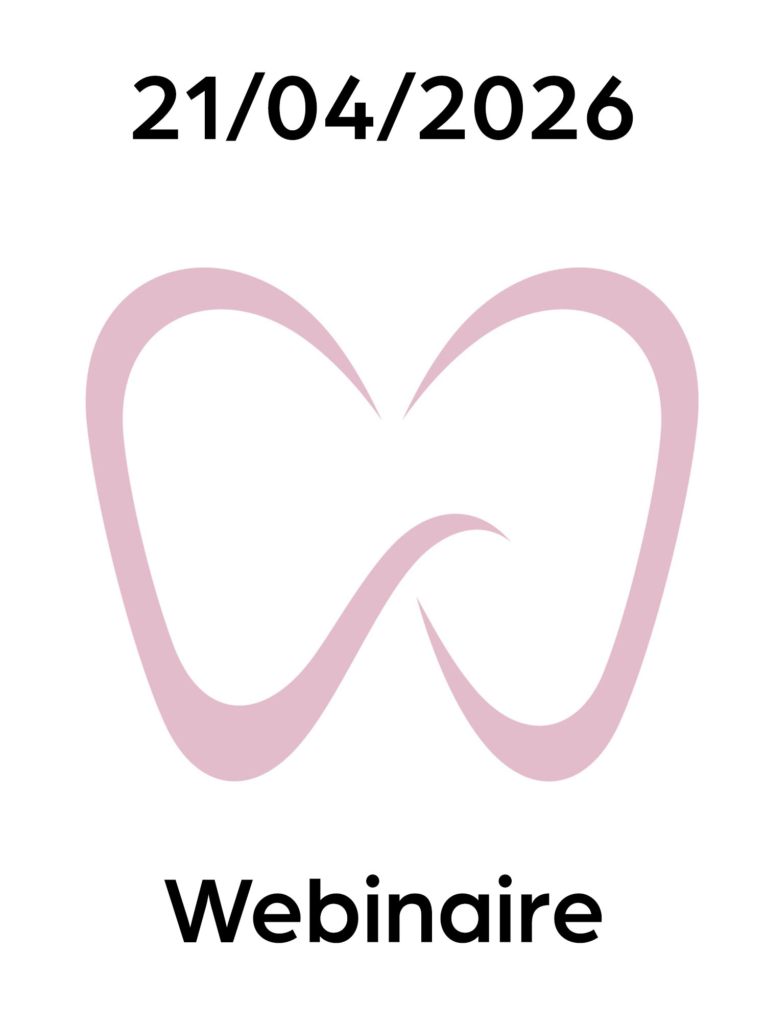 Webinaire - 21/04/2026 - Laissez tomber la seringue et la turbine : vers une dentisterie plus adaptée aux enfants