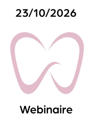 Webinaire – 23/10/2026 – Problématiques féminines et santé bucco-dentaire